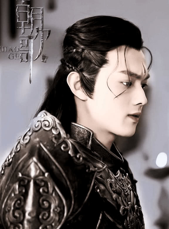 没等来朝歌,却等来许凯和白鹿的这部剧定档?网友:终于等到了!