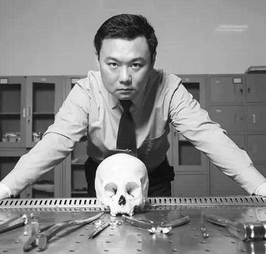 赊刀人真的存在农村小伙口述右臂天生畸形曾遇赊刀人救命