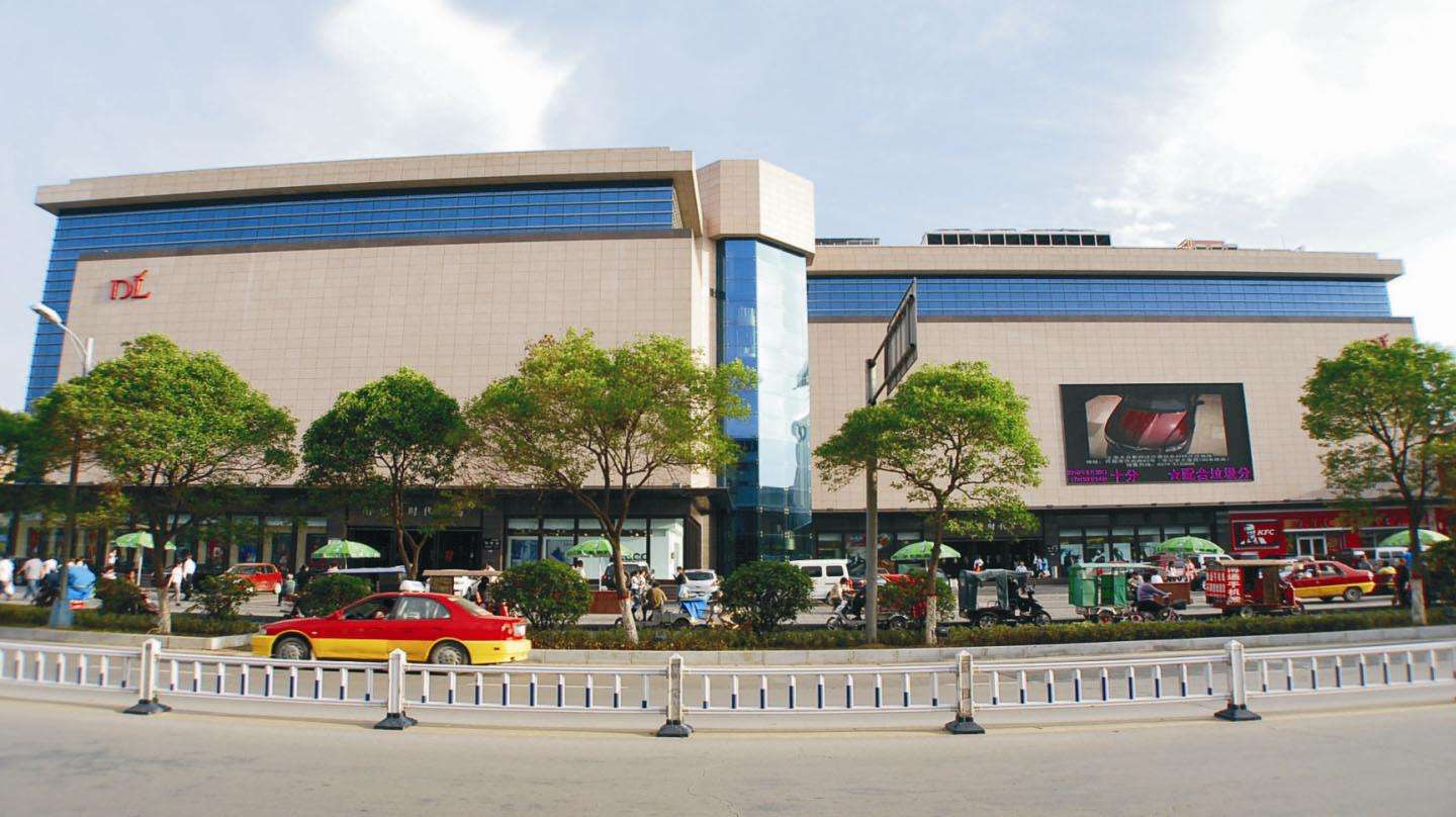 许昌将严厉整治市区3个重点交通拥堵点