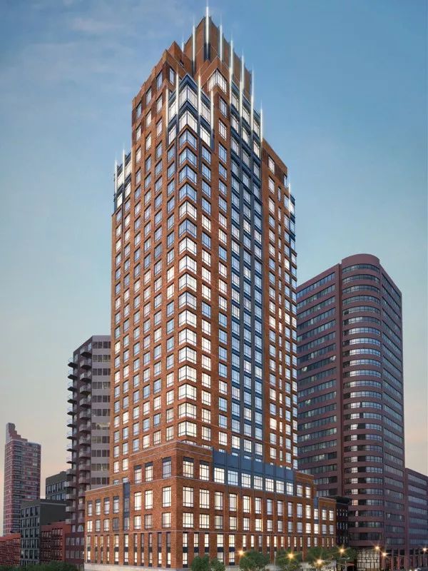 设计:beyebride bell & alexandre champa limaothe kent肯特公寓