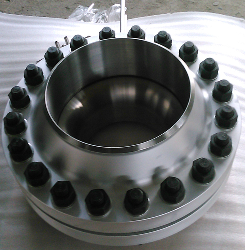 惠科达仪表:喷嘴流量计的安装,特点及分类