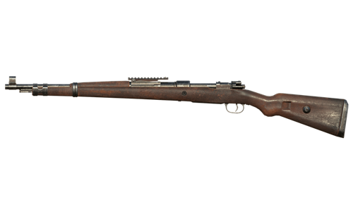 《和平精英》kar98k最佳配件_伤害