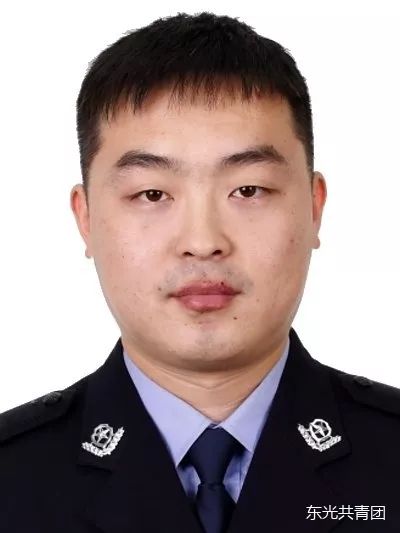 事迹简介:王龙标,男,1988年出生,中共党员,东光县公安局刑警大队科员
