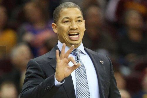 泰伦卢已彻底无缘湖人!美记爆出两者谈判细节,湖人没能拿出诚意