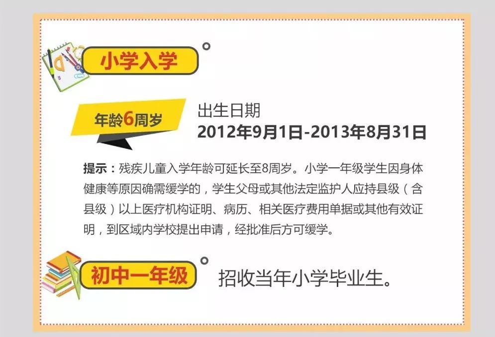 西海岸新区2019年小学初中新生报名指南发布!_招生