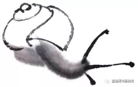 国画教程:三种草虫画法详细讲解 ,艺术家快收藏起来!
