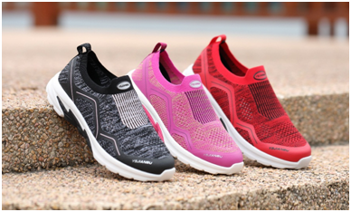 益生健步签约阿尔巴尼亚奥委会携手出征2020东京奥运会