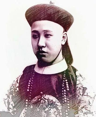 满清灭亡之后清朝皇族后裔今何在