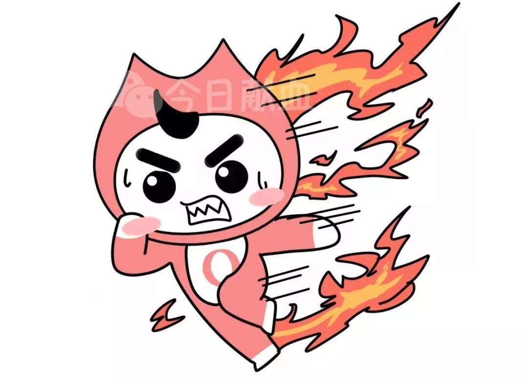 脾气差没有眼力劲但你必须承认在为理想拼搏这一块ta确实不可小觑//你