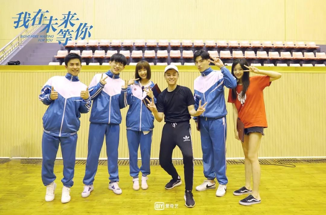 光线影业,小森林影业联合出品,薛凌执导,李光洁,费启鸣,孙千,辛云来