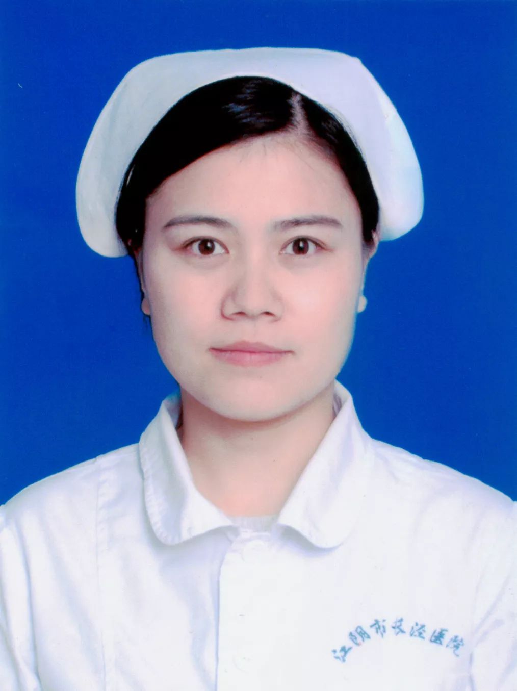 江阴20位美女被点名表扬附照片有你认识的吗