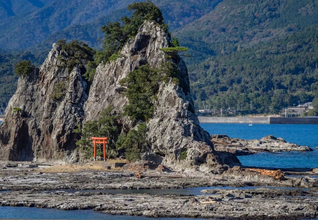 熊野探險日本的神明竟然居住在這裡