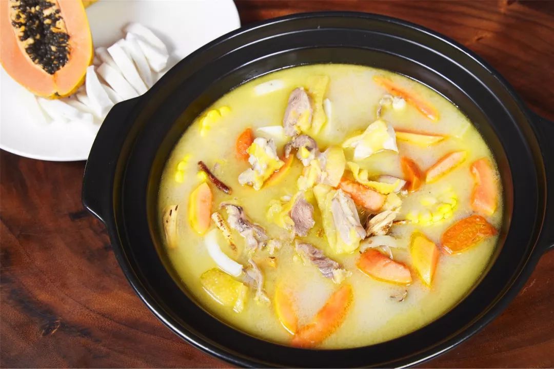 母亲节强烈推荐这几家不踩雷的私房菜爸爸也想跟着去