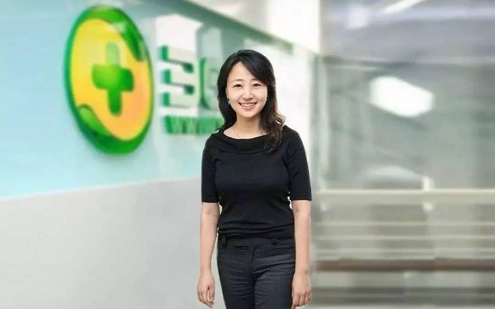 周鸿祎的独角戏_石晓虹