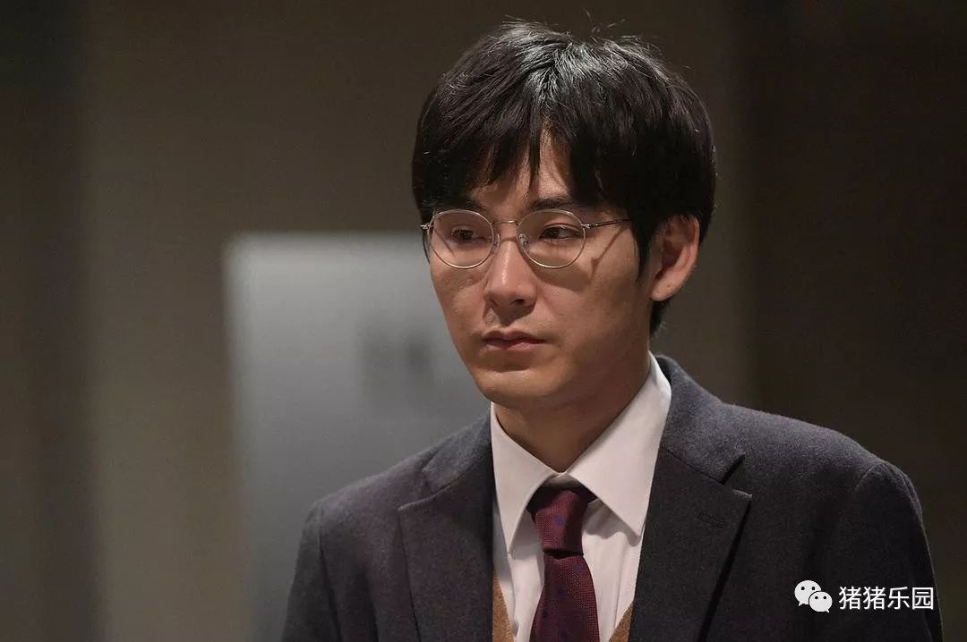 听说去年他抢走了新垣结衣但你真的了解这个带有和风气质的男人吗