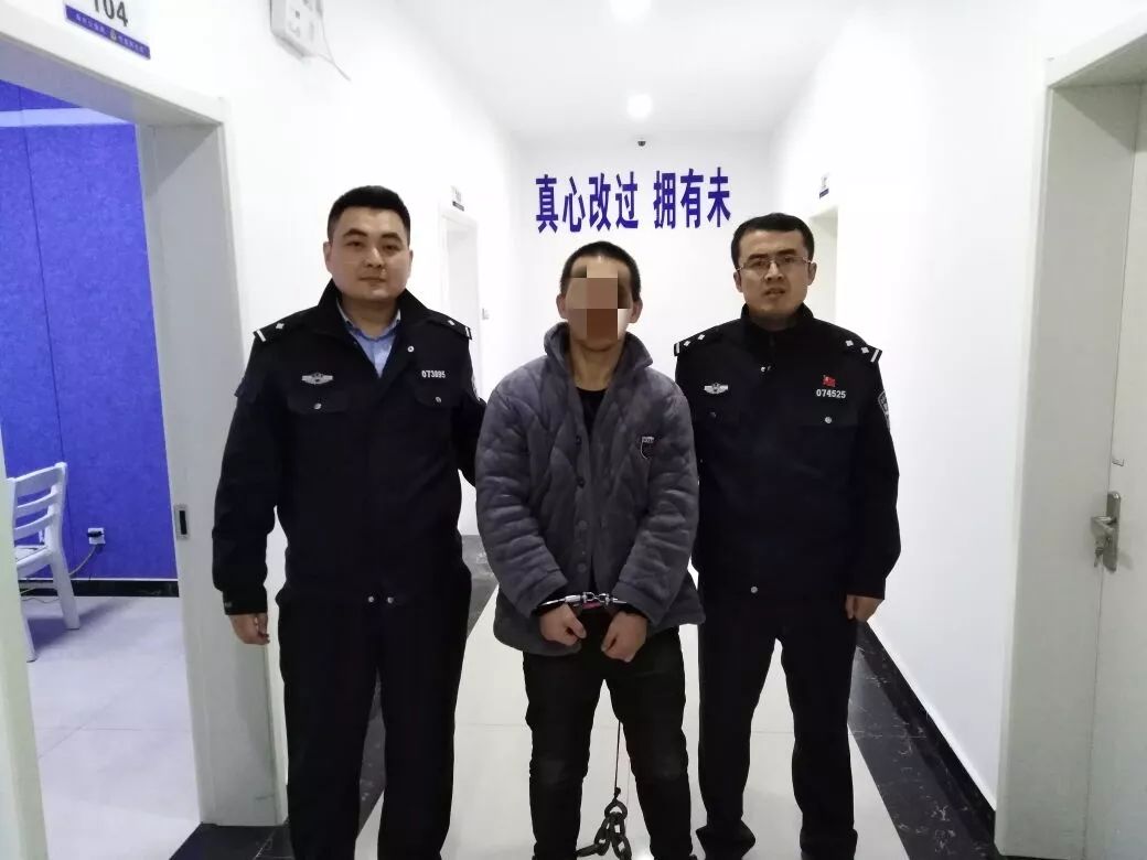 海州湾警事宁海派出所严打涉黑涉恶多破民生小案