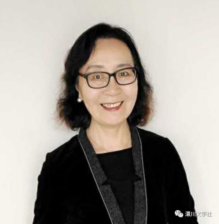 作者简介:孟庆华,女,中国作家协会会员,日本华文文学笔会会员.