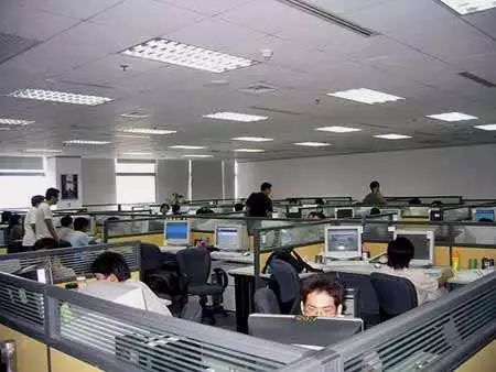 华为员工1天的工作曝光这样的狼性文化谁不心动