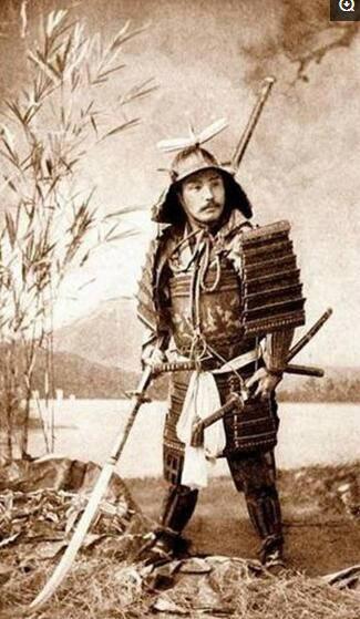 怪不得叫做倭寇老照片揭示曾经的日本人到底有多矮