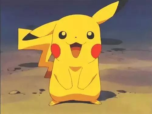 《大侦探皮卡丘》||萌力值爆棚,拯救不开心