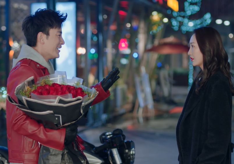 【剧情预告】《推手》柳青阳向陈一凡表白,刘念被尚嘉欺骗