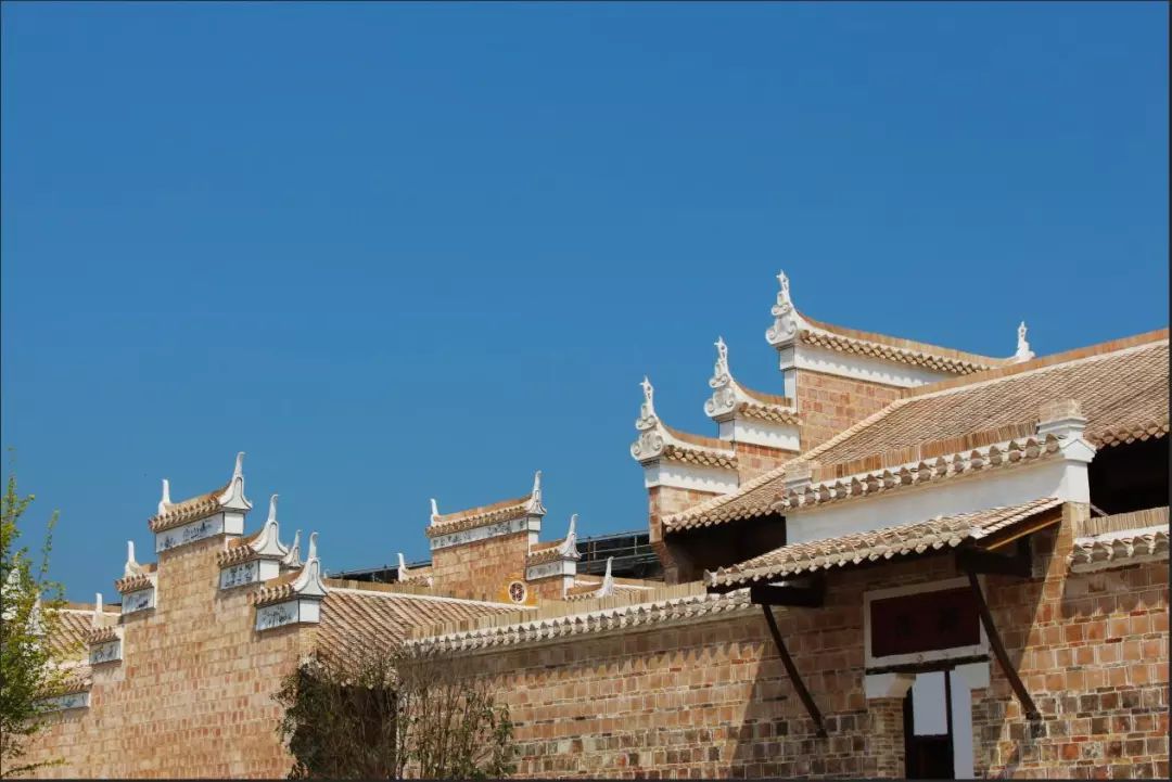 全省旅发大会进入倒计时,万载古城大变样!