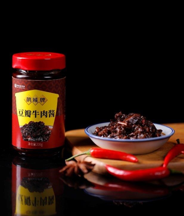 郫县豆瓣连续四年荣登中国品牌价值评价区域品牌第八名