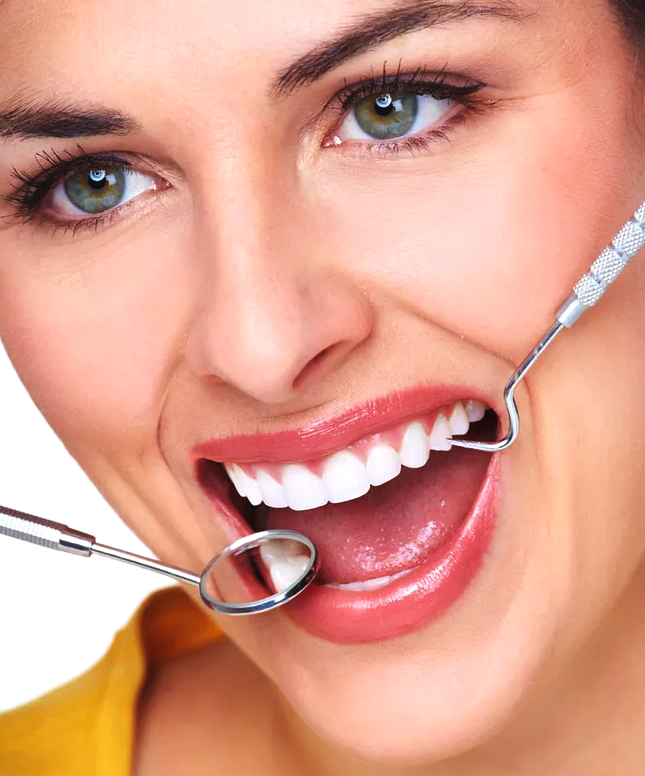 补牙切记要趁早小洞不补大洞吃苦