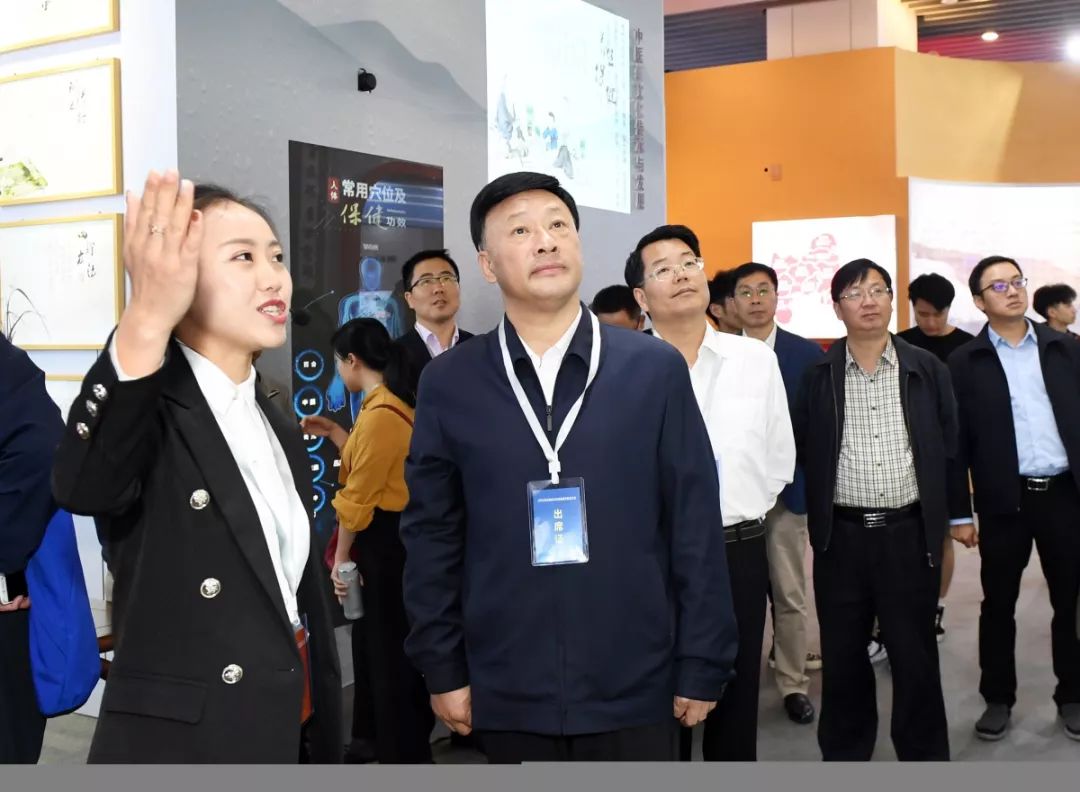 推动文化强市建设!王水平提出要求