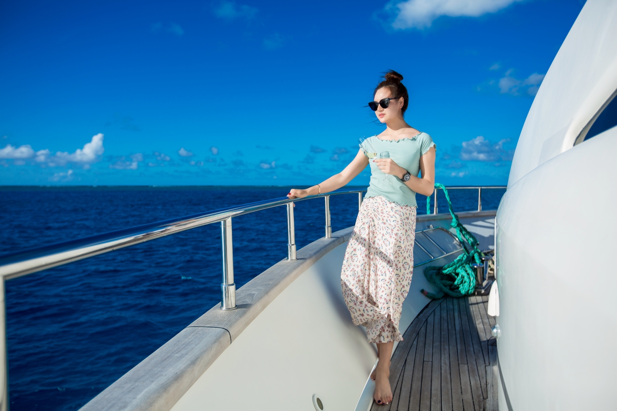 塞班岛旅游7月天气——若游旅游