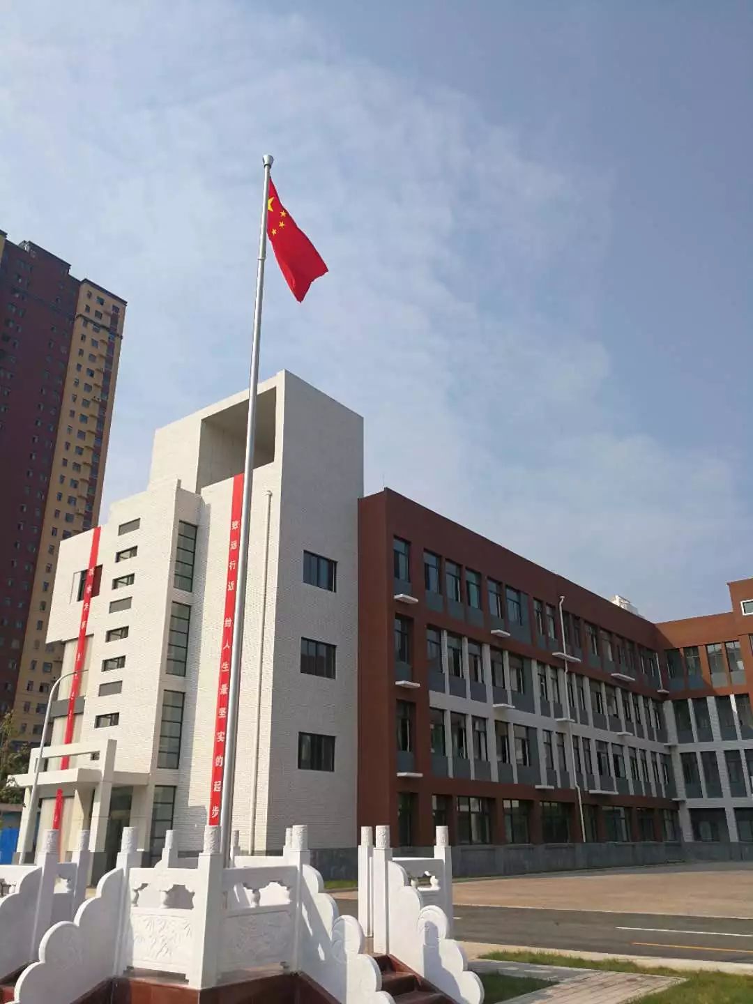 —市映湖路小学暨入选名单新鲜出炉!