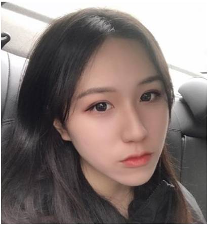 英雄联盟女解说suki恋情曝光男朋友竟是狼行