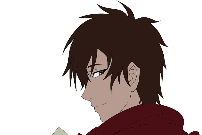 第一个是无敌最俊朗.这个马甲的名字不得不说是无比自恋和嚣张.