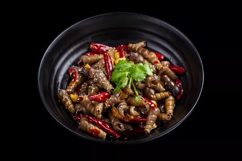 酱爆钉螺干煎黄花鱼漳州店地址:漳州市芗城区延安北路33号银冠大厦(银