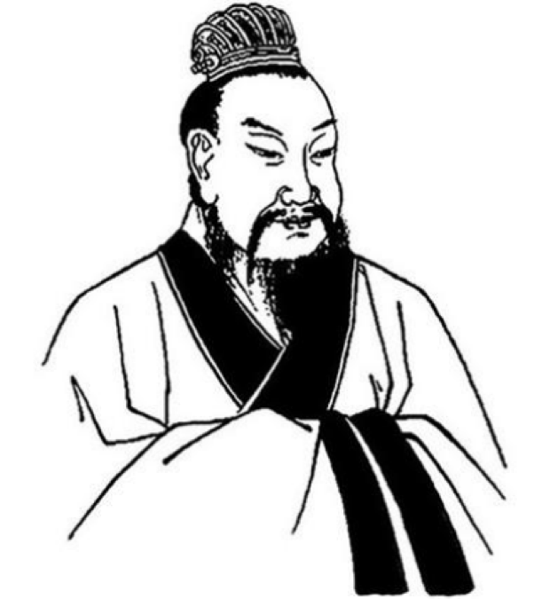原创秦国长久以来被排除在中原诸国之外,秦始皇的祖籍到底是哪里?