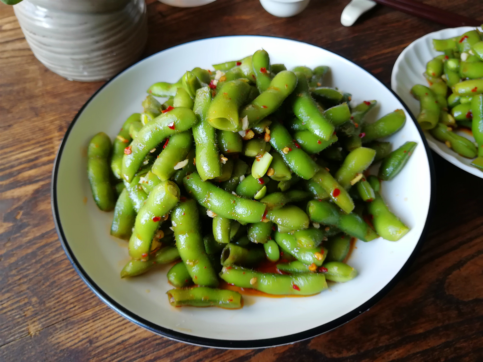 原创夏季餐桌必备,推荐16道超好吃凉菜,凉爽开胃,天热没食欲就吃它