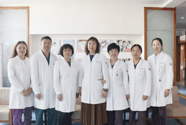 中國醫學科學院腫瘤醫院輔助生殖科免疫吸附的簡單介紹