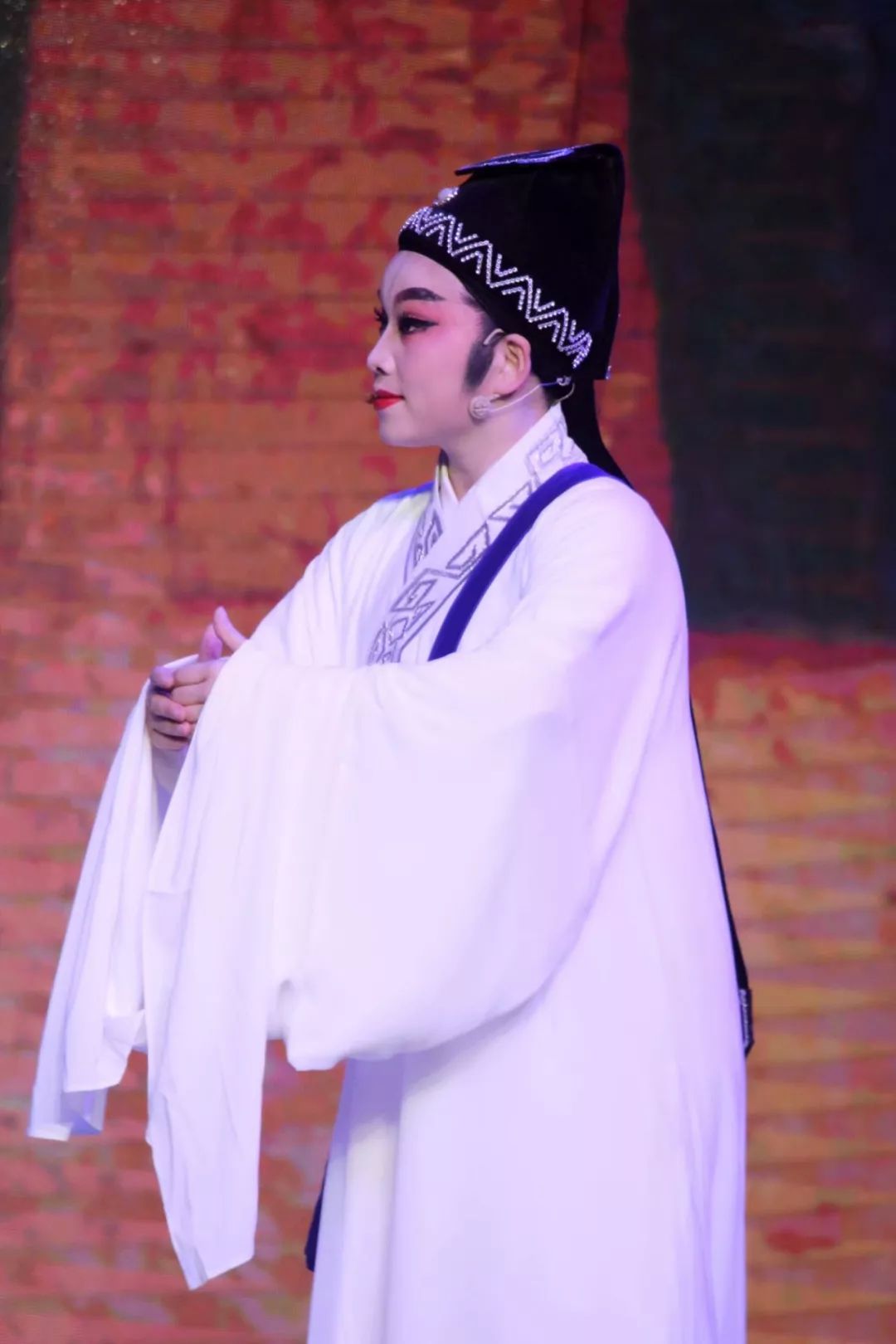 剧照赏析丨宠妻狂魔邹应龙_杨三春