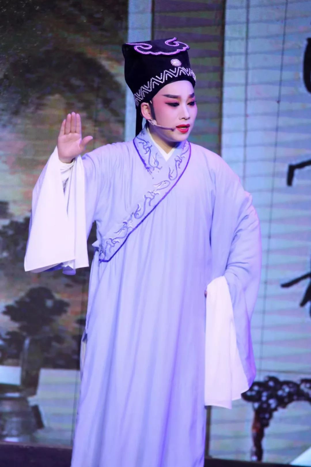 剧照赏析丨宠妻狂魔邹应龙_杨三春