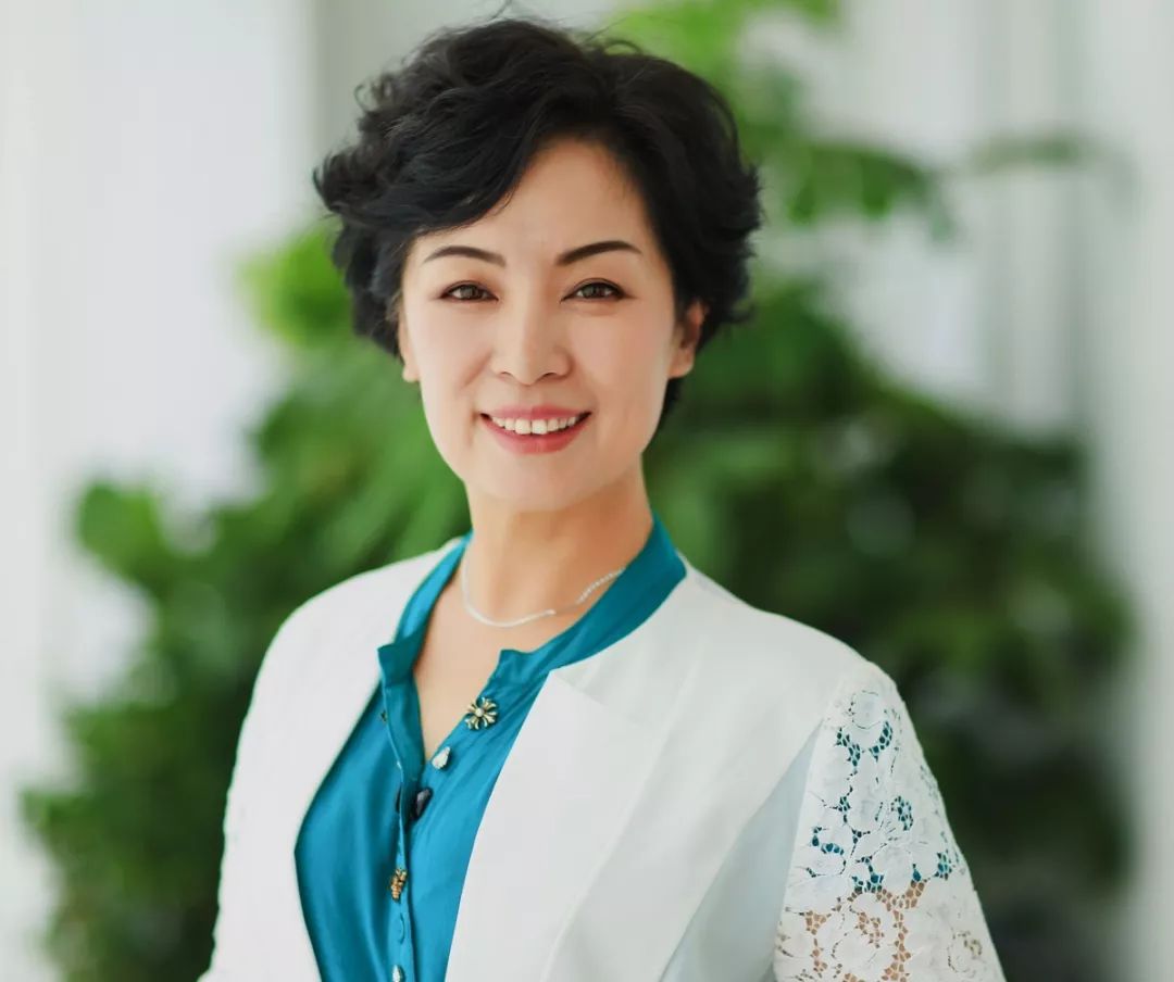 尽生命的挚爱,做有温度的护理——吉林大学中日联谊医院副院长郭彩霞