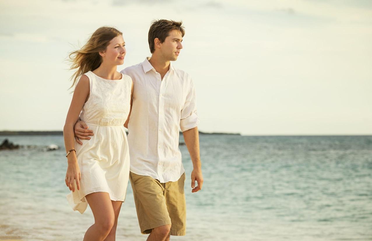 曾经我眼中的渣男,如何被我改变成相守一生的暖男?