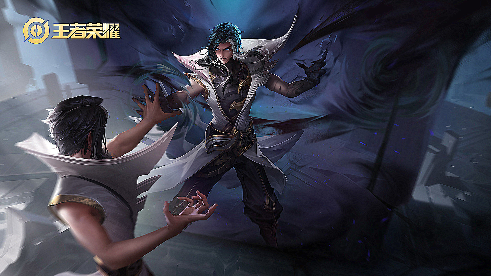 王者荣耀盾山防不住虞姬抗不住他拥有刺客中最强的突进能力