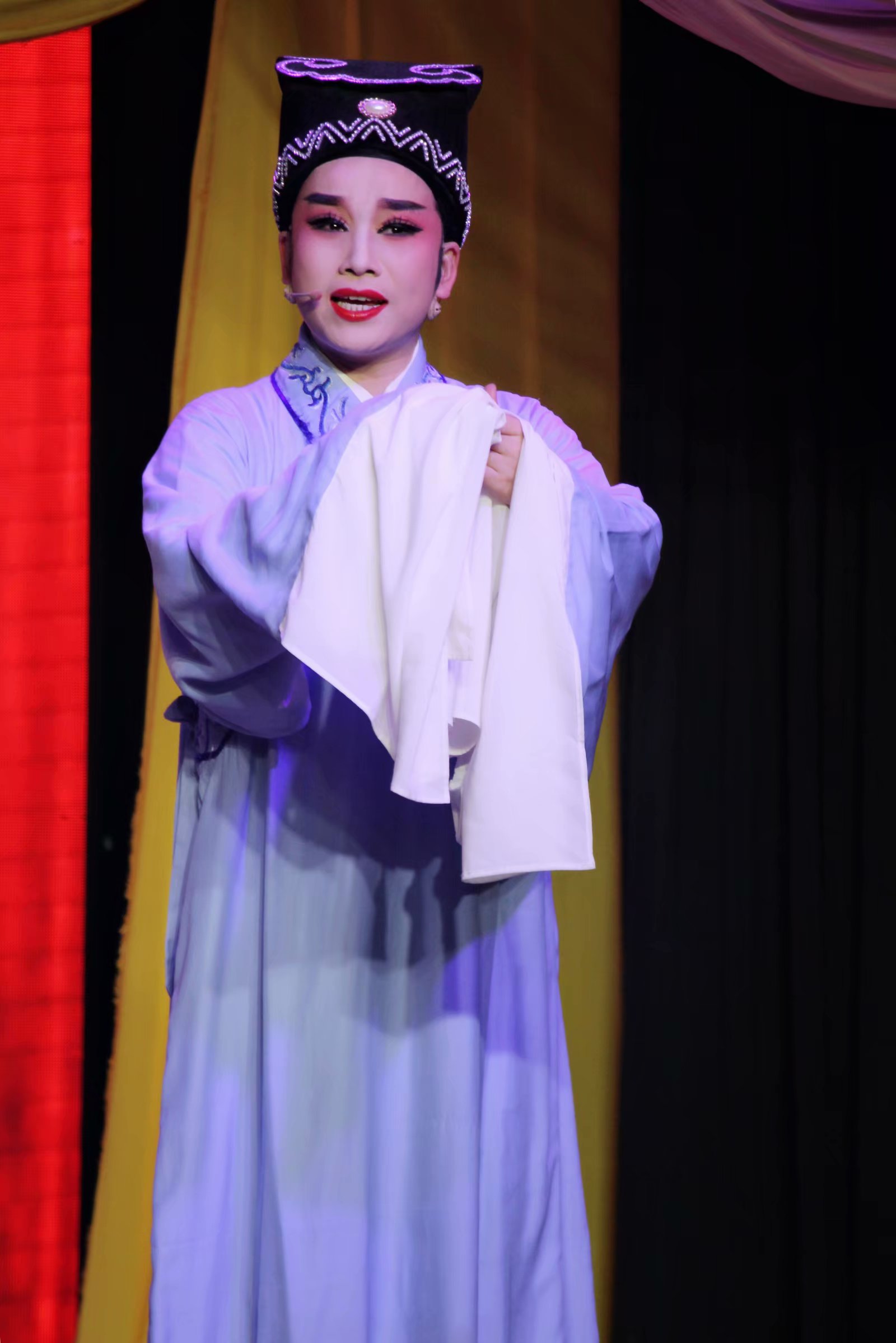 剧照赏析丨宠妻狂魔邹应龙_杨三春