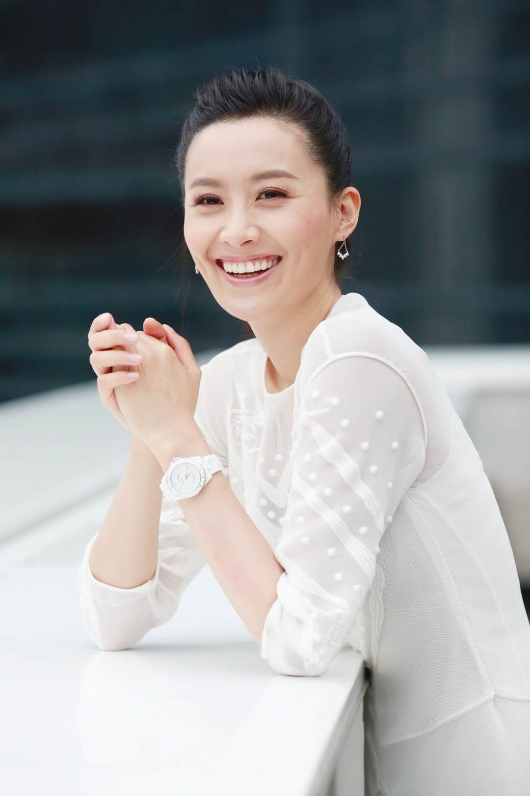 37岁陈法拉将秘嫁法国男友,拍拖3年仅凭这两点便稳赢前夫薛世恒_生活