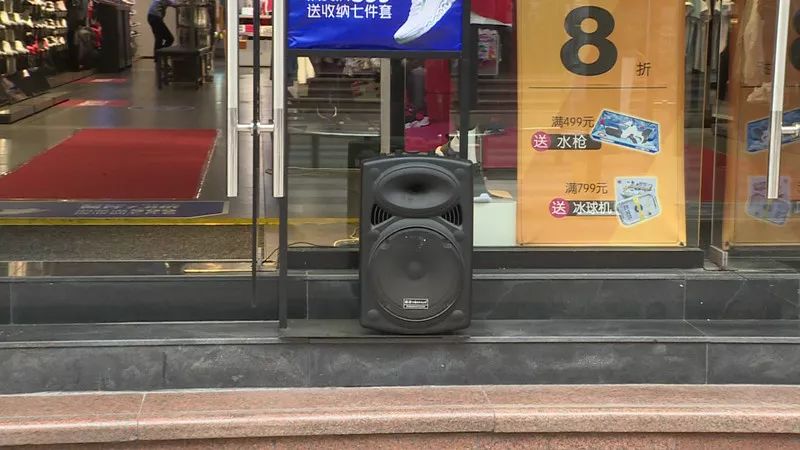 噪音扰民上虞这些地方摊上事了