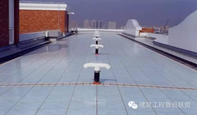 屋面工程这些常见的质量问题如何治理
