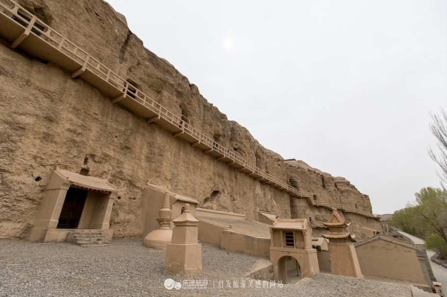 浅尝大漠艺术瑰宝,探寻酒泉文化脉络