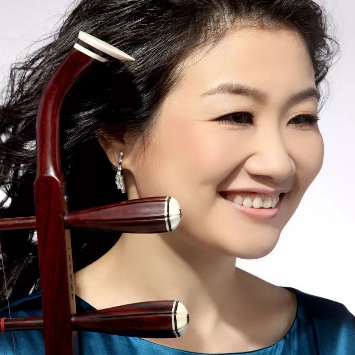 2018-2019音乐季 |『纪念二胡表演艺术家闵惠芬逝世五周年音乐会』微