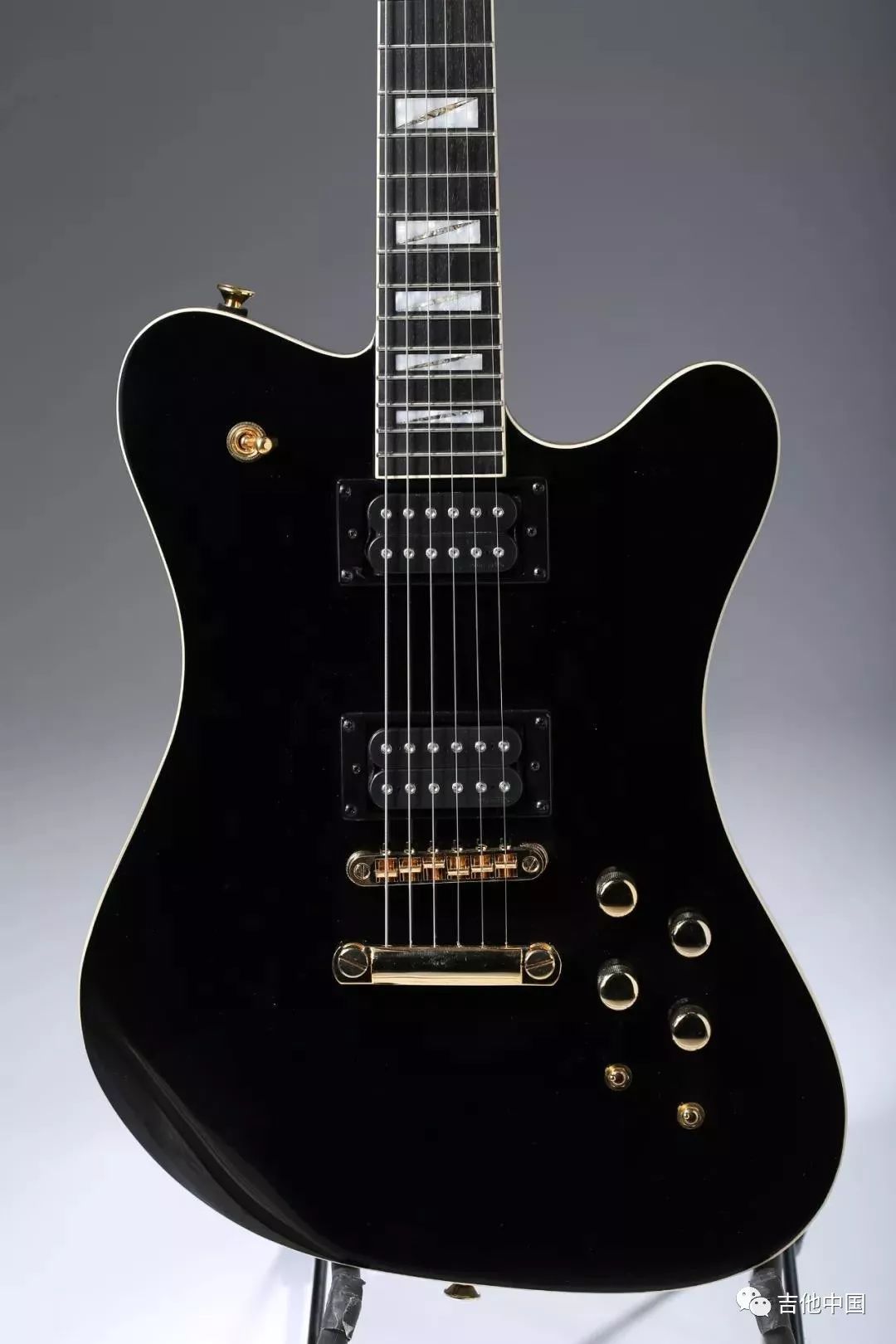 jackson pro系列mark morton签名款dominion