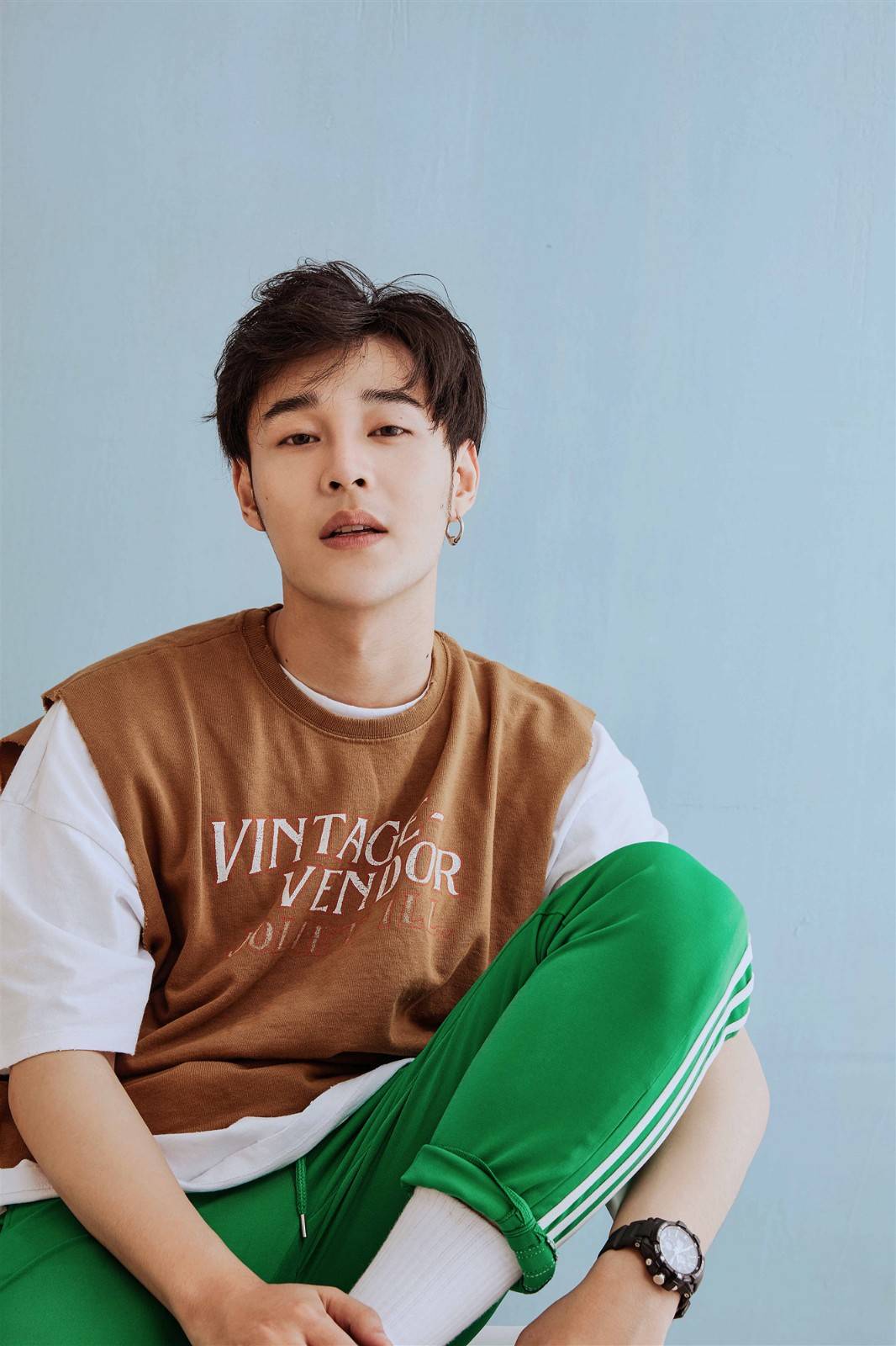 《三生三世宸汐缘》首曝全阵容 袁昊解锁"桀骜狐仙"造型